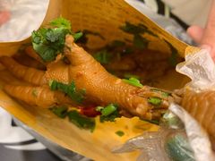 -八一好吃街·高品美食广场