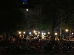 -班赞海鲜市场