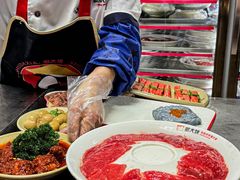 -蜀大侠火锅(春熙路店)