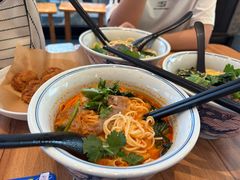 -和府捞面(东方浮庭店)