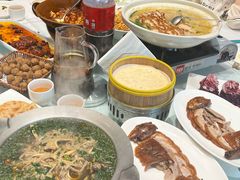 -正兴蜀园(科技园区店)
