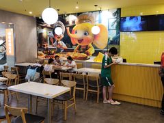 -尊宝比萨(西丽店)