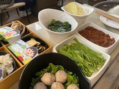 -海底捞火锅(顺城购物中心店)