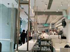 大堂-喜茶(上海五角场万达店)