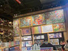 -覔书店(壹方城店)