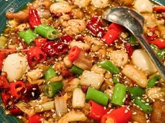 -华豫川酒家(大卫城店)