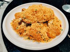 -尚品越府·融合餐厅(延安路店)