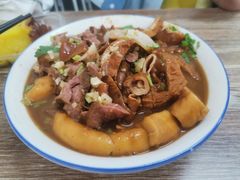 -陈记卤煮小肠