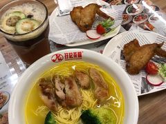 -孖记茶档·热腾茶餐(江南西plus店)