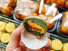 -泸溪河桃酥(秦淮夫子庙一店)