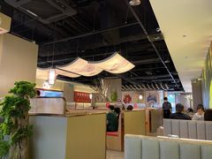 -椒王火锅(厚街万达店)