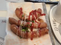 -花漫里日式餐厅(南安中骏店)