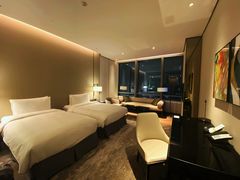 -长沙尼依格罗酒店