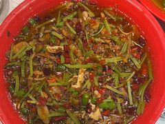 -常和州·夜宵大排档(常州单店)