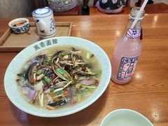 -风云面馆(珠海路店)