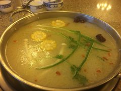 -龙继斑鱼庄(犀浦店)