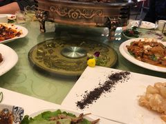 -华勘酒楼中山门广宁路店
