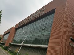 -山东大学(兴隆山校区)