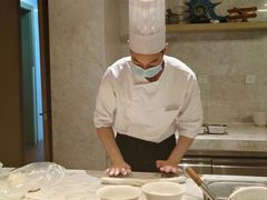 -云尚自助餐厅(佛山南海瞻云酒店)