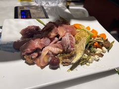 -碗中海·蒸汽海鲜·桑拿鸡(岭南天地店)