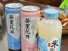 -朗妈私房菜(婺女州店)