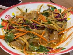 -那红花·东北菜铁锅炖(仙林金鹰店)