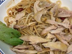 -拌粉君·江西小炒(石厦时代店)