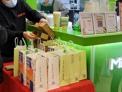 -迷客夏Milksha(无锡苏宁店)