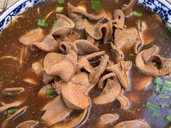-九八五面馆(欧洲城店)