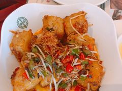-添好运点心专门店(百老汇店)