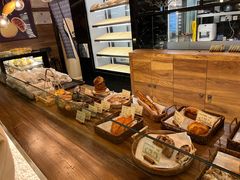 -Let's Taipei 非常烘焙(太古里店)