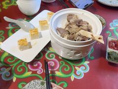 -格日勒阿妈蒙古厨房(大召店)