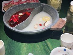 -老灶堂文创火锅(文艺路店)