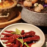 高颜值又美味的浙菜-拾紫