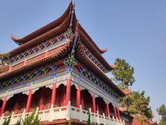 -开福禅寺