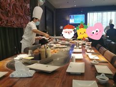 -大渔之观(安贞店)
