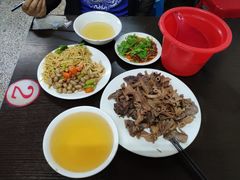 -国营大冷面饭店