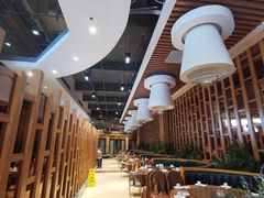 大堂-琼菜王(南海店)