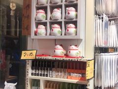 -猫咪博物馆(顶澳仔猫街店)