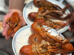 -争先鲜·蒸汽海鲜自助·鲜切牛肉