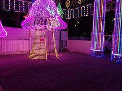 -新五爱道夜市