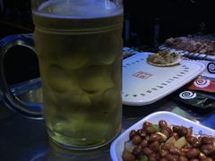 -很久以前羊肉串(大华三路店)