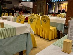 -鹊华居·地道鲁菜·海鲜·融合味(大明湖店)