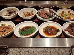 -杭州开元名都大酒店·地中海自助餐厅