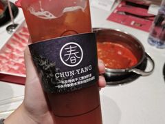 -汤岛涮小火锅(温州龙湾万达店)