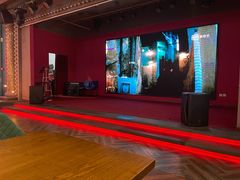 -疯克大象美式烤肉餐厅