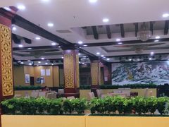 -大江南食府(石景山店)