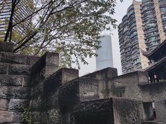 -山城巷传统风貌区