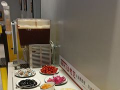 -豪享来中西餐厅(隆昌店)