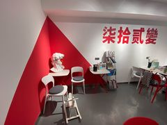 -72 COFFEE(东朝阳路店)